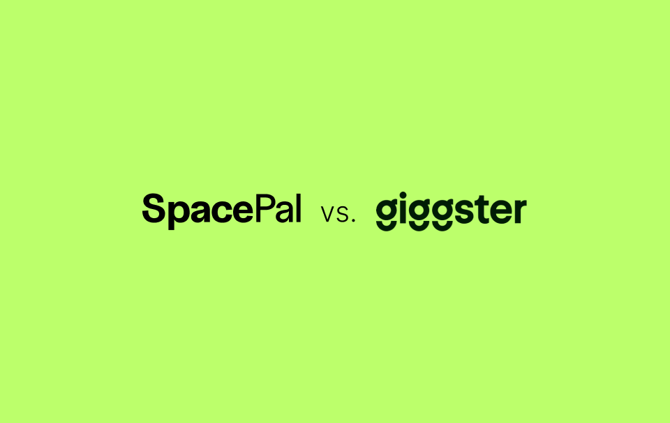 SpacePal is a great alternative to Giggster for finding, sourcing, and booking venues
