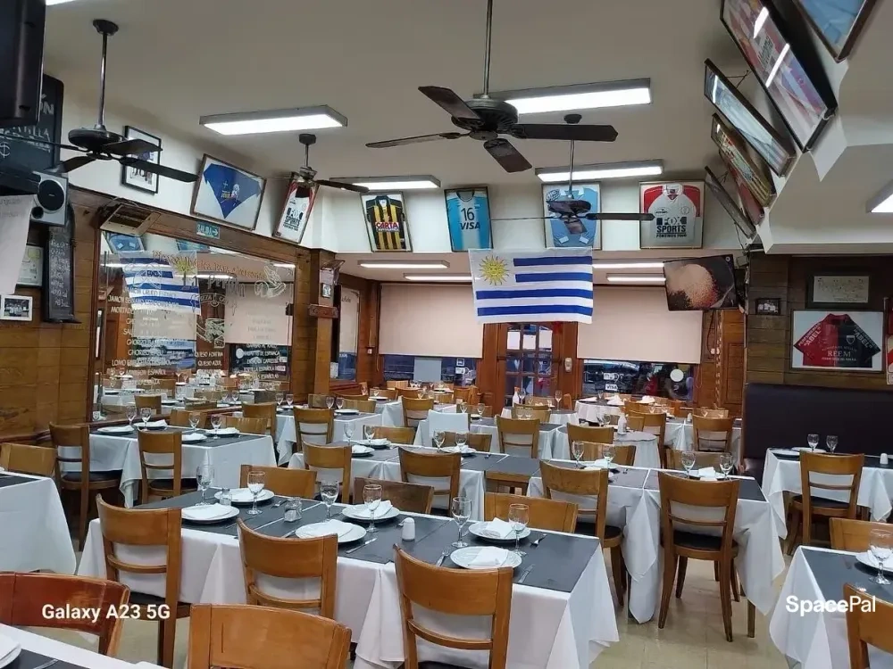 Clásico Bodegon español