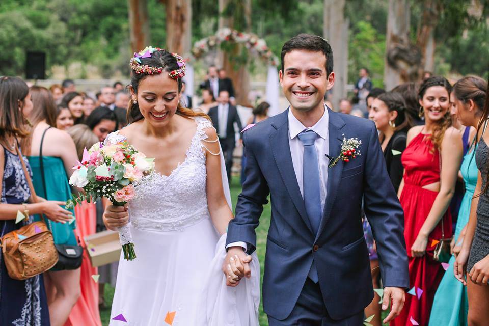 ¿Por qué Casamientos.com.ar es una de las mejores opciones para organizar tu evento?