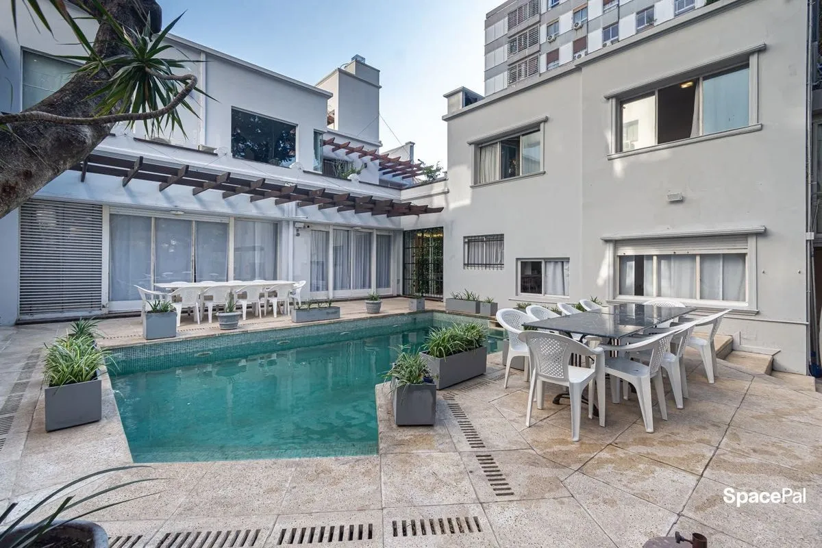 Espacios flexibles para eventos creativos: cómo elegir el lugar ideal en la ciudad