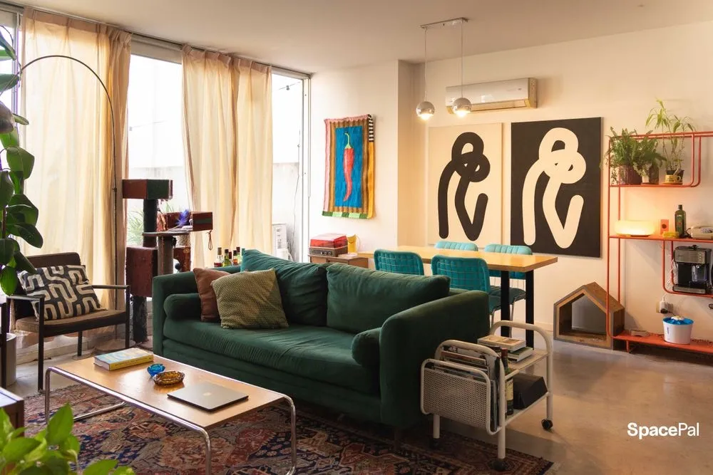 Convierte tu casa o estudio en un set de filmación y genera ingresos extra